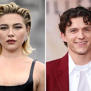 Florence Pugh dankt Tom Holland für ihre Spider-Man-Rolle