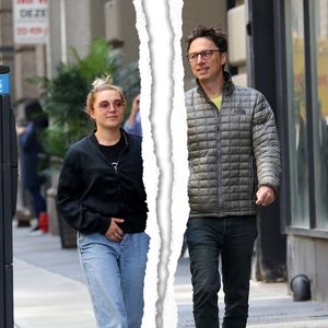 Nun bestätigt: Florence Pugh und Zach Braff sind getrennt!