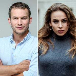 "Sturm der Liebe"-Star Florian und BTN-Livia sind zusammen!