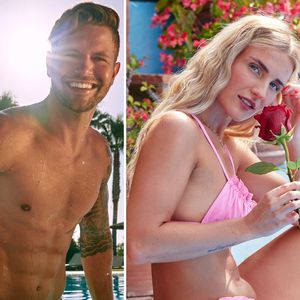Ausrede? Flo vergaß bei "Bachelor in Paradise" Rominas Namen