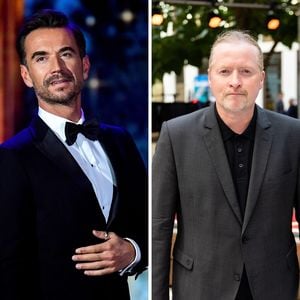 Florian Silbereisen verwechselt Joey Kelly bei Adventsfest