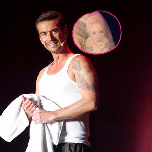 Was denkt Florian Silbereisen heute über sein Helene-Tattoo?
