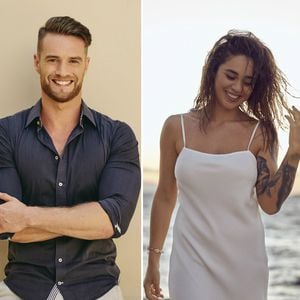 "Oberflächlich": Bachelorette-Flo versaut sich's bei Melissa