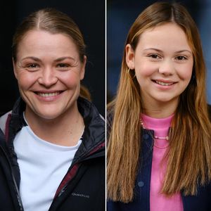 Zuwachs: Floriane Eichhorn & Theresa Traser bei "Unter uns"