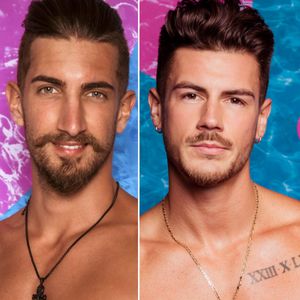 Francesco verrät: Das ist Adrianos Plan bei "Love Island"