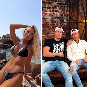 Nach "Are You The One?": Franzi hatte was mit Calvins Bruder