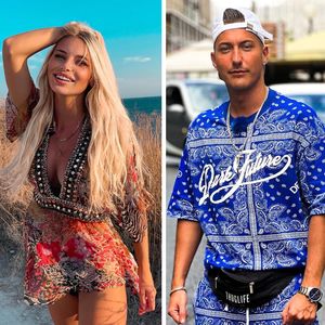 "Are You The One?"-Franzi: Was lief mit Calvins Bruder?