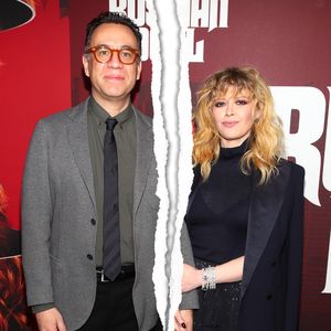Netflix-Star Natasha Lyonne trennt sich wegen Swimmingpool!