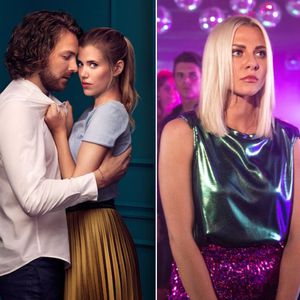 Werden "Verbotene Liebe" und "Sunny" etwa wieder abgesetzt?