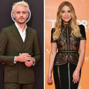 "Talentiert": G-Eazy schwärmt von Freundin Ashley Benson