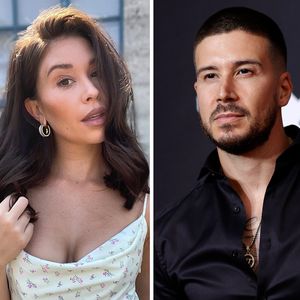 Gabby Windey hält Romanze mit Vinny Guadagnino für "möglich"
