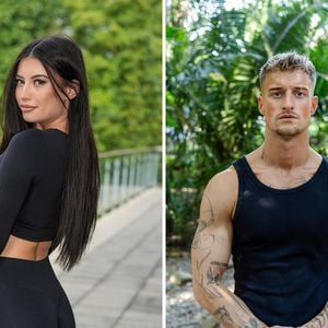 Laut Gabby: Laurenz Pesch wollte sie im Sommer noch küssen