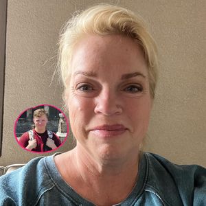 Janelle Brown feiert ersten Geburtstag ohne Garrison (†25)