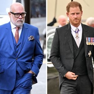 Kates Onkel fordert: Prinz Harry soll Titel entzogen werden
