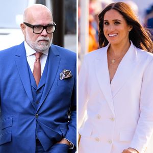"Störfaktor": Prinzessin Kates Onkel teilt gegen Meghan aus
