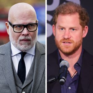Vorwürfe und Co.: Prinzessin Kates Onkel ist sauer auf Harry