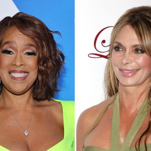 Gayle King verärgert über Aussage von Hayden Panettieres Mum