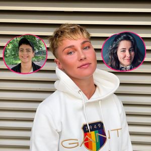 Mit Gea und Kati: "Princess Charming"-Elsa hatte Vierer!