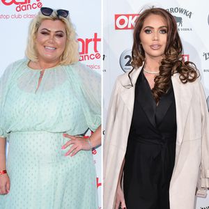 Babywunsch: Gemma Collins setzt auf die Hilfe von Amy Childs