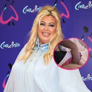 Doch keine Krise? Gemma Collins teilt süße Bilder mit Rami
