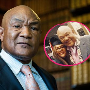 Nach Tod seiner Tochter: Boxer George Foreman gedenkt Freeda