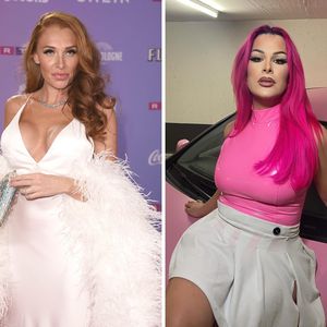 Transphobe Aussagen: Georgina Fleur attackiert Raffa Plastic