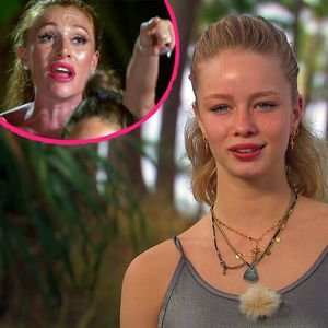 GNTM-Zoe über "Kampf der Realitystars"-Zoff mit Georgina!