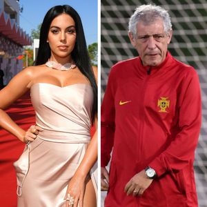 Portugals WM-Aus: Georgina Rodriguez schießt gegen Trainer!