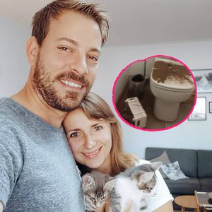 Klo verwüstet: Was ist bei Bauer Gerald und Anna passiert?