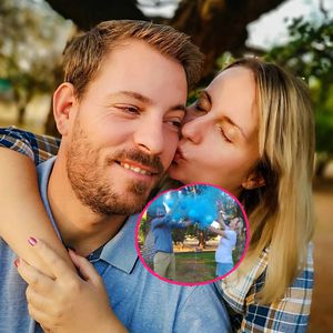 TV-Bauer Gerald und seine Anna verraten Babygeschlecht