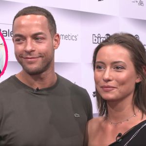 Andrej und Jenny geben Bachelorette-Paar Beziehungstipps!