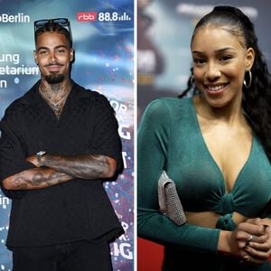 Fans kritisieren ihn: Germain schießt gegen Vanessa Nwattu