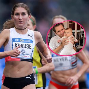 Niedliches Bild: So süß ist Gesa Felicitas Krauses Tochter
