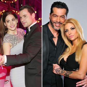 Diese "Das Sommerhaus der Stars"-Paare sind schon getrennt!