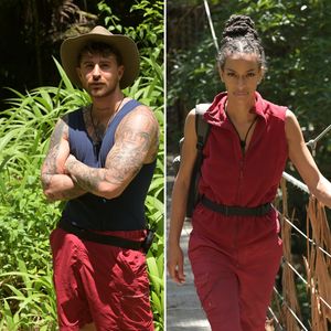 Nach Dschungelcamp: So gut verstehen sich Gigi und Cecilia!