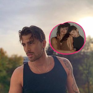 Süßes Kinderfoto: Gigi Birofio zeigt seine geliebte Mama!