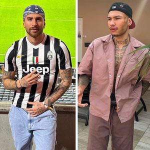Geht es um Dana? Beef bei Gigi Birofio und Jona Steinig
