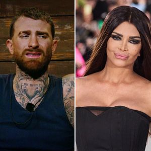 Heißes Dschungel-Geständnis: Gigi will Kader Loth verführen