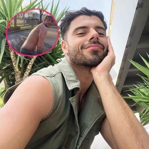 "Ex on the Beach"-Gigi twerkt für "Prince Charming"-Martin