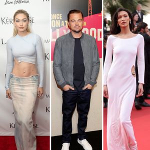 Gigi Hadid und Leonardo DiCaprio: Das denkt Bella Hadid!