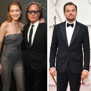 So steht Gigi Hadids Papa zu den Liebesspekulationen mit Leo