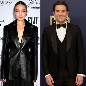 Kurztrip? Gigi Hadid und Bradley Cooper erneut gesichtet