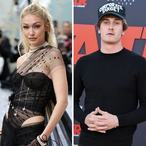 Erwischt! Gigi Hadid und Cole Bennett zusammen unterwegs