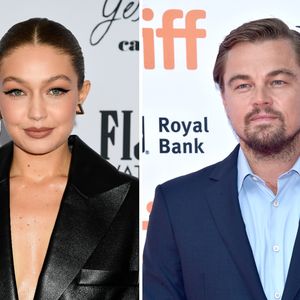 Gigi Hadid und Leo DiCaprio ein Paar? Immer mehr Hinweise!