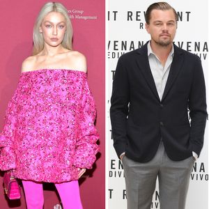 Nicht vorbei? Gigi Hadid und Leo verbrachten Nacht zusammen