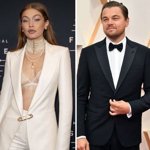 Trotz Ende der Romanze: Gigi Hadid und Leo haben Kontakt