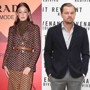 Insider bestätigt: Gigi Hadid und Leo DiCaprio sind ein Paar
