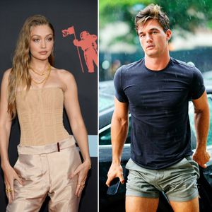 Beziehungsbestätigung? Gigi Hadid knutscht Tyler bei VMAs!
