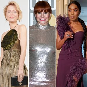Virtuelle Golden Globes 2021: Das waren die schönsten Looks