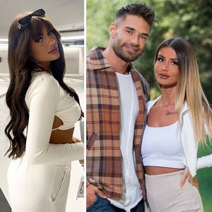 Gina Alicia: "Temptation Island"-Aleks liebt Christina nicht